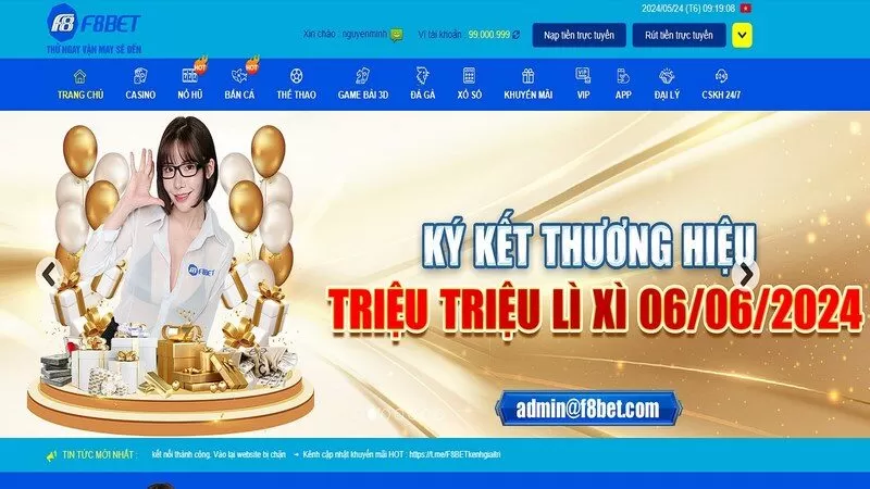 F8bet k&ecirc;nh giải tr&iacute; trực tuyến uy t&iacute;n h&agrave;ng đầu