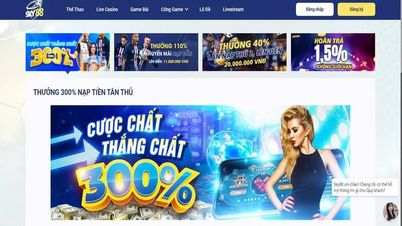 L&yacute; do anh em n&ecirc;n tham gia c&aacute;c sự kiện khuyến m&atilde;i Sky88