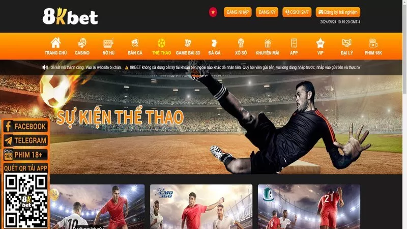 Thể thao cung cấp nhiều trận đấu c&ugrave;ng k&egrave;o cược c&oacute; tỷ lệ khủng