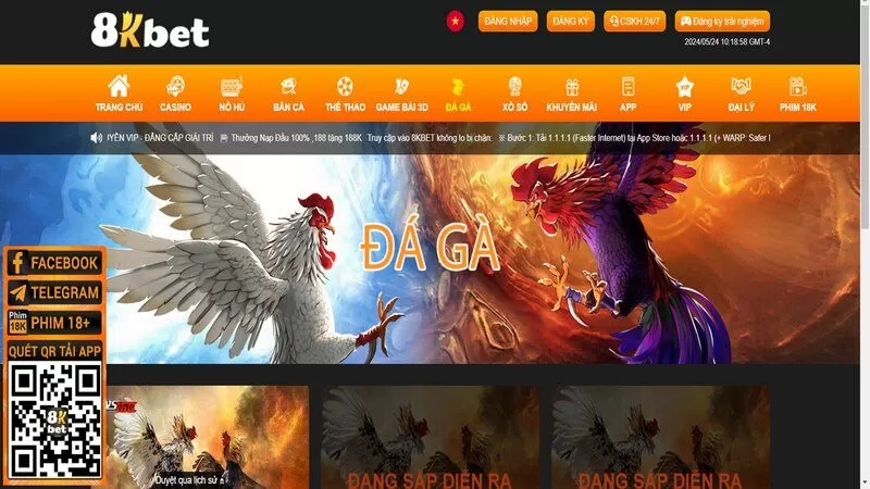 Giải đ&aacute;p c&aacute;c c&acirc;u hỏi li&ecirc;n quan trong qu&aacute; tr&igrave;nh trải nghiệm tại 8Kbet