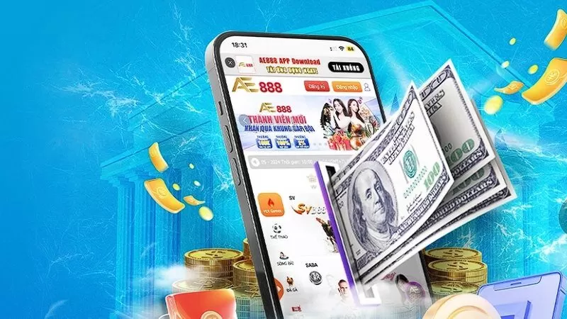 Ae88 - Trang c&aacute; cược uy t&iacute;n h&agrave;ng đầu