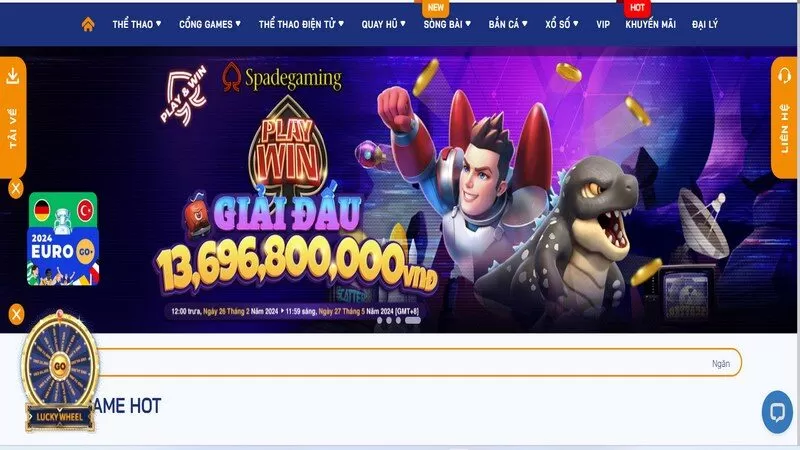 Bong99 ch&iacute;nh thức ra mắt v&agrave;o năm 2006 v&agrave; l&agrave; thương hiệu c&aacute; cược đẳng cấp