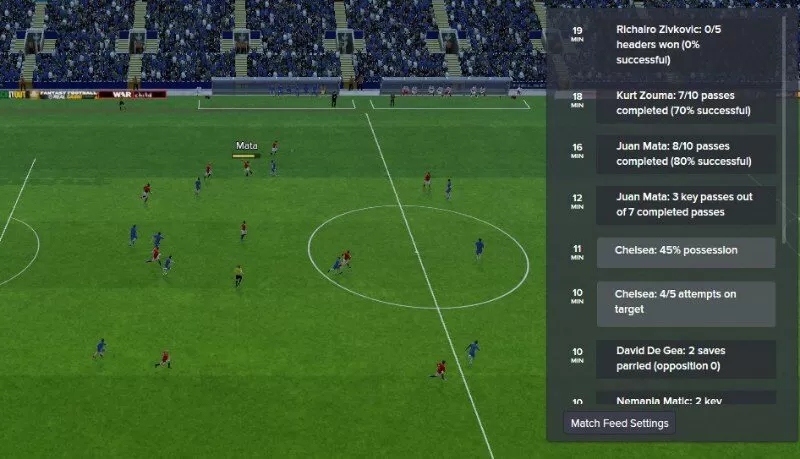 Đ&aacute;nh gi&aacute; t&igrave;nh h&igrave;nh 2 đội b&oacute;ng kỹ lưỡng