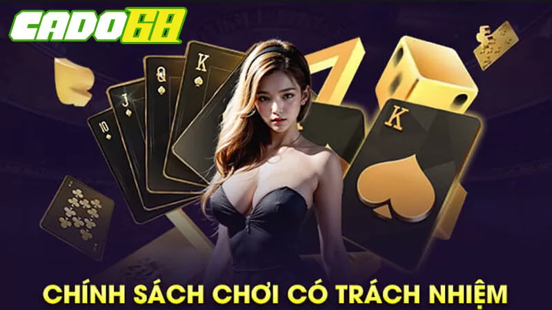 Chơi cờ bạc c&oacute; tr&aacute;ch nhiệm l&agrave; g&igrave;?