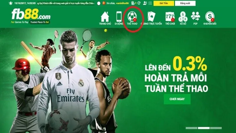 Những hạng mục giải tr&iacute; hấp dẫn m&agrave; bạn kh&ocirc;ng thể bỏ qua