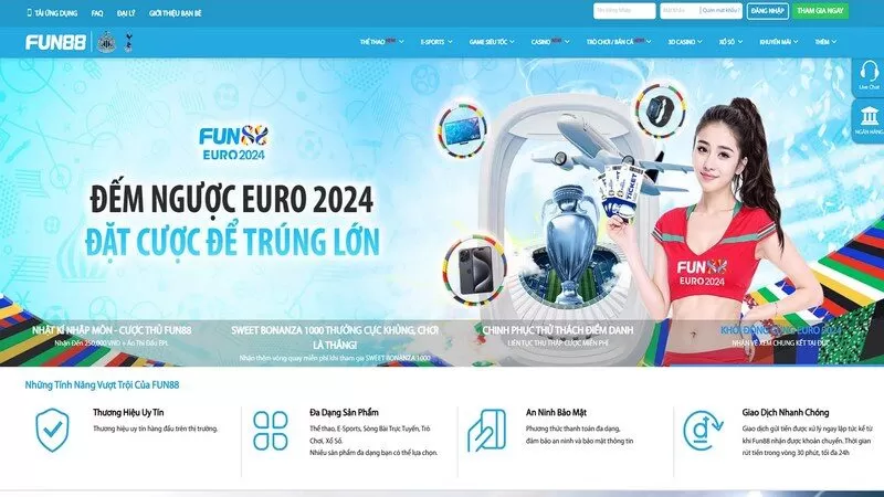 Giao diện h&agrave;i h&ograve;a v&agrave; trực quan mang đến lợi thế cạnh tranh