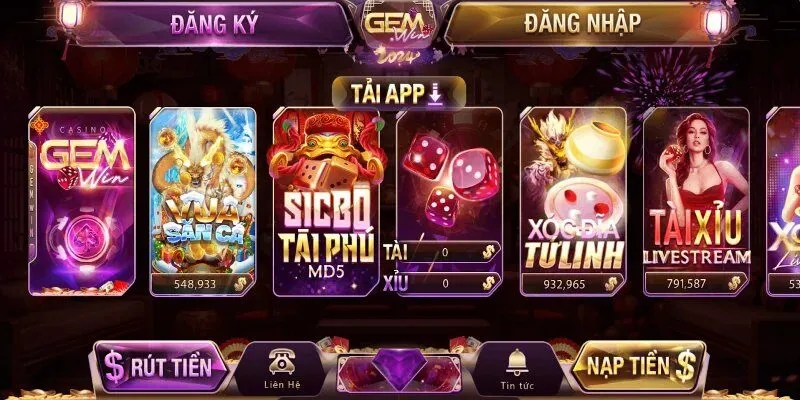 S&acirc;n chơi đang sở hữu nhiều điểm mạnh, to&agrave;n diện ở mọi kh&iacute;a cạnh