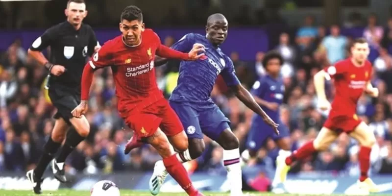 Cần quan s&aacute;t t&igrave;nh h&igrave;nh 2 đội trước khi cược&nbsp;