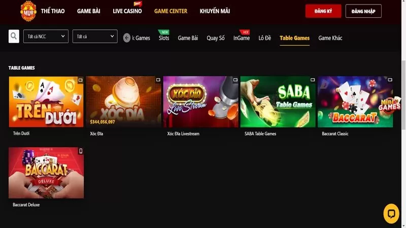 Đ&aacute;nh gi&aacute; của người chơi về chất lượng của MU9