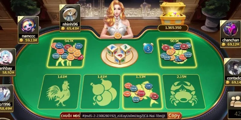 Kh&ocirc;ng h&ugrave;a theo đ&aacute;m đ&ocirc;ng khi trải nghiệm slot game&nbsp;