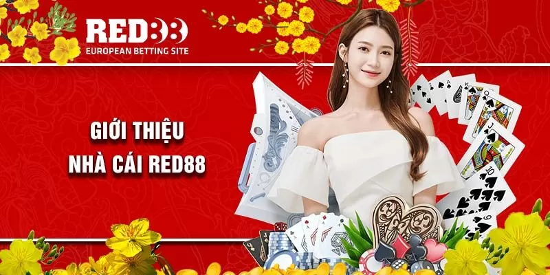 RED88 được c&ocirc;ng nhận l&agrave; một nh&agrave; c&aacute;i uy t&iacute;n cả ở thị trường ch&acirc;u &Aacute; v&agrave; ch&acirc;u &Acirc;u