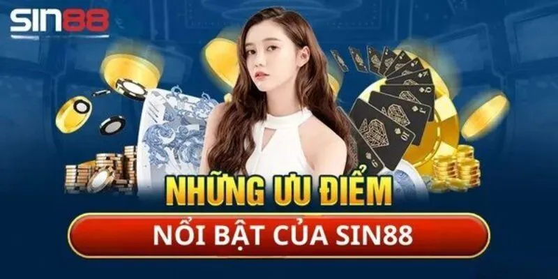 T&igrave;m hiểu nh&agrave; c&aacute;i Sin88 c&oacute; uy t&iacute;n kh&ocirc;ng qua từng yếu tố