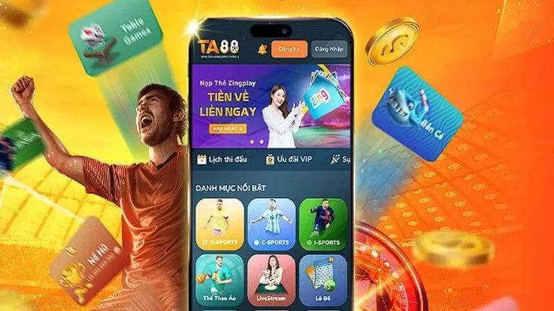 Nh&agrave; c&aacute;i TA88