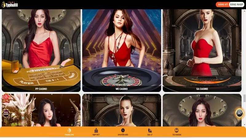 Một v&agrave;i c&acirc;u hỏi giải đ&aacute;p li&ecirc;n quan đến k&ecirc;nh giải tr&iacute; Typhu88&nbsp;